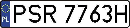 PSR7763H