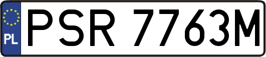 PSR7763M