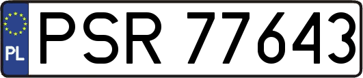 PSR77643