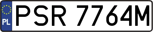 PSR7764M