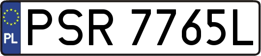 PSR7765L