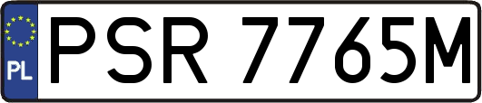 PSR7765M