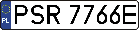 PSR7766E