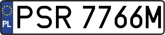 PSR7766M