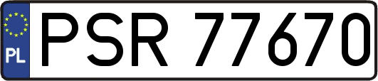 PSR77670