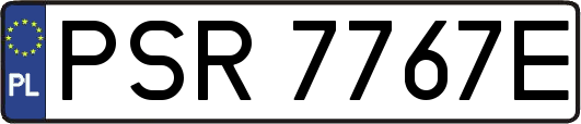 PSR7767E