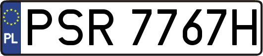 PSR7767H