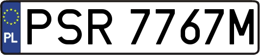 PSR7767M