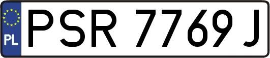 PSR7769J