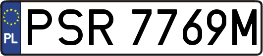 PSR7769M