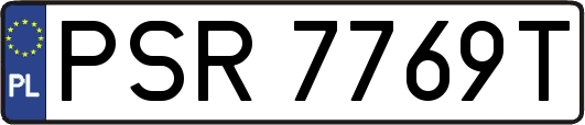 PSR7769T