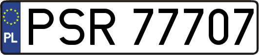 PSR77707