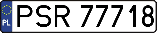 PSR77718