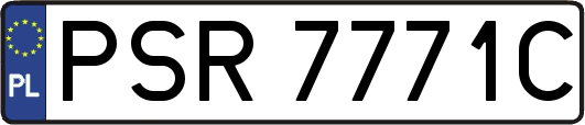 PSR7771C