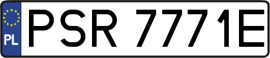 PSR7771E