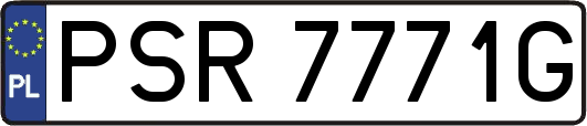 PSR7771G