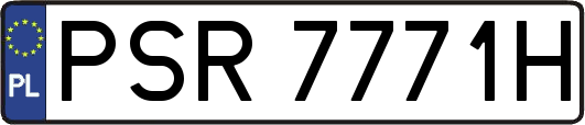 PSR7771H