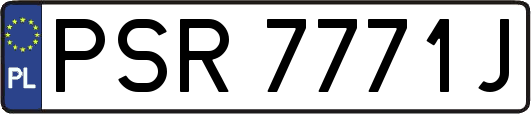 PSR7771J