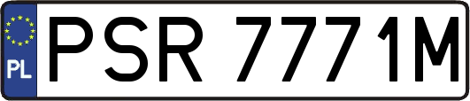 PSR7771M