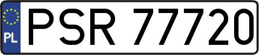 PSR77720