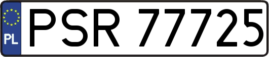 PSR77725
