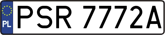 PSR7772A