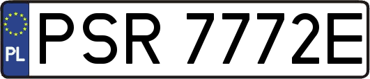 PSR7772E