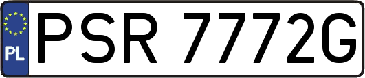 PSR7772G