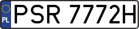 PSR7772H