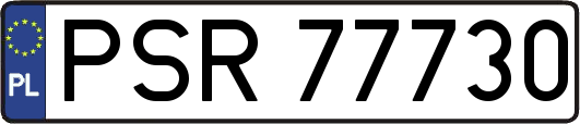 PSR77730