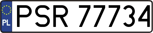 PSR77734