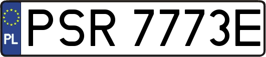 PSR7773E