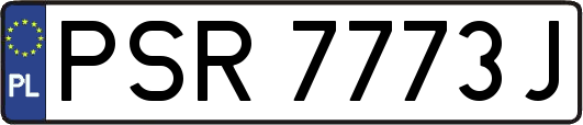 PSR7773J