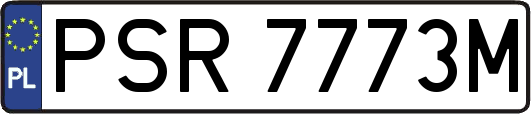 PSR7773M
