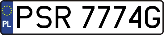 PSR7774G