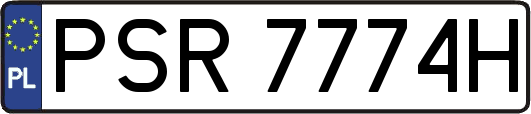 PSR7774H
