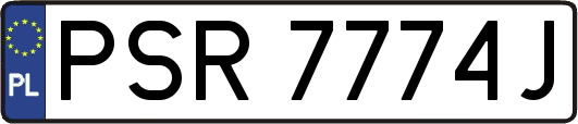 PSR7774J