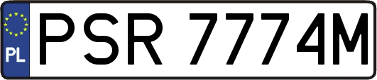 PSR7774M