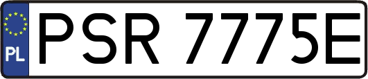 PSR7775E