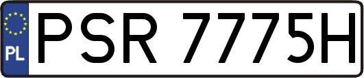 PSR7775H