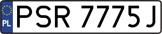 PSR7775J