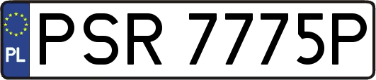 PSR7775P