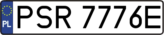 PSR7776E