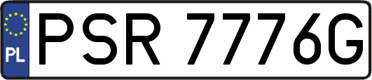 PSR7776G