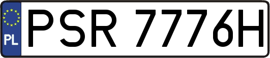 PSR7776H