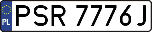 PSR7776J