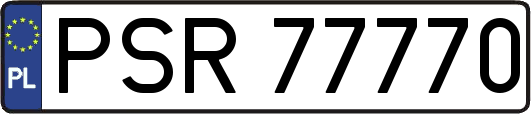 PSR77770
