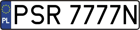 PSR7777N