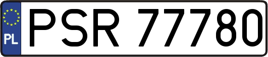PSR77780
