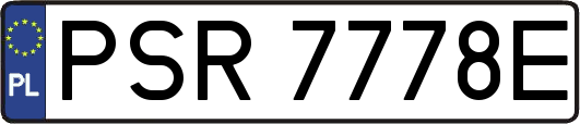 PSR7778E